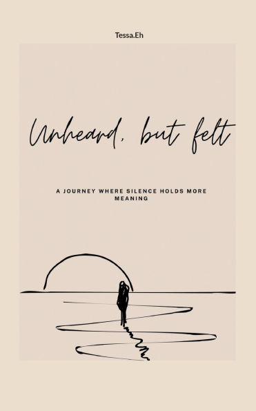 Unheard, But felt: A journey where silence holds more meanings