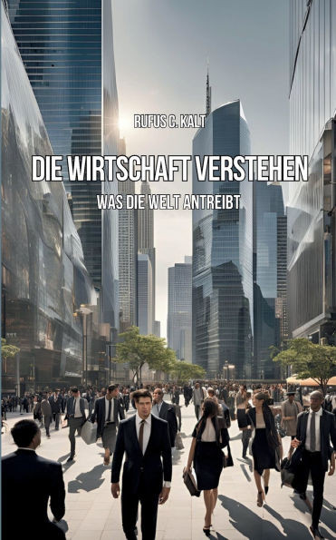 Die Wirtschaft verstehen: Was die Welt antreibt