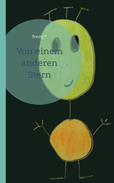 Von einem anderen Stern