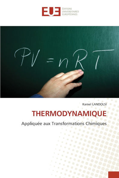 Thermodynamique - 9783841728029