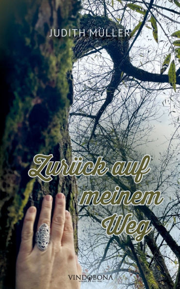 Zurück auf meinem Weg