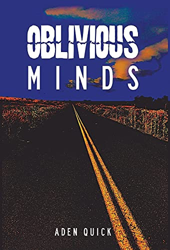 Oblivious Minds - 9781637286289