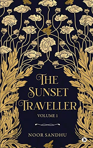 The Sunset Traveller - Volume 1