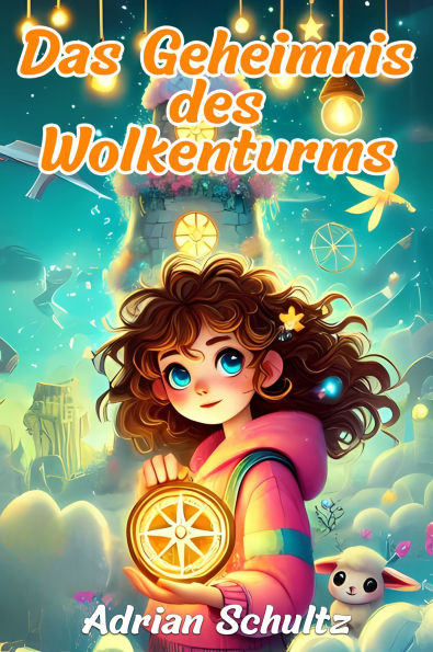 Das Geheimnis des Wolkenturms