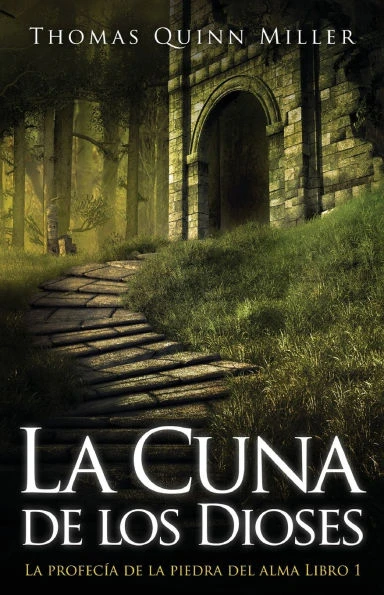 La Cuna de los Dioses - (Paperback or Softback)