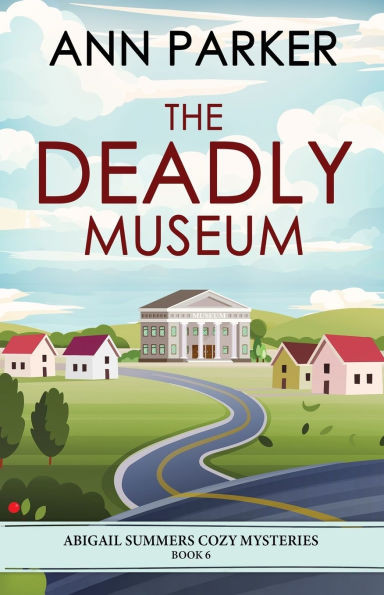 The Deadly Museum - (Paperback or Softback)