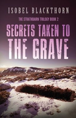 Secrets Taken to the Grave - (Paperback or Softback)