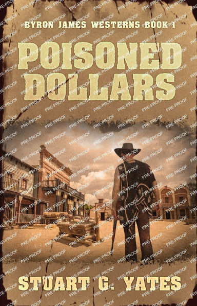Poisoned Dollars - (Paperback or Softback)