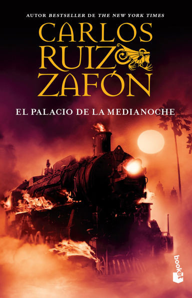 El Palacio de la Medianoche / The Midnight Palace