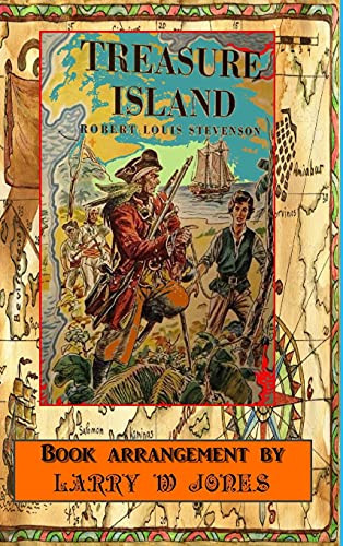Treasure Island - 9781667170602