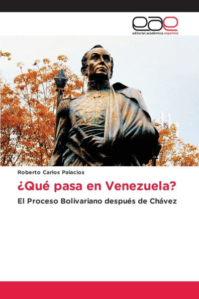 ¿Qué pasa en Venezuela?