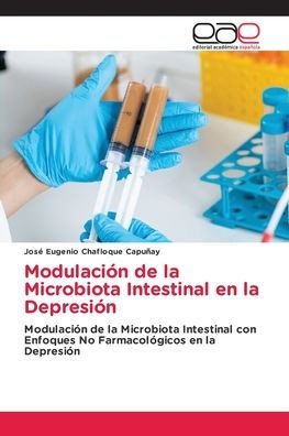 Modulación de la Microbiota Intestinal en la Depresión