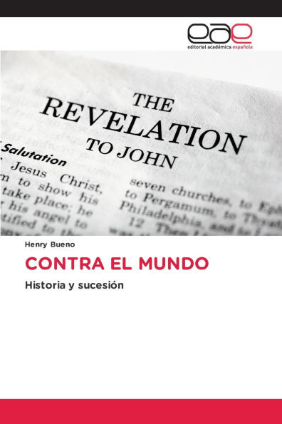 Contra El Mundo