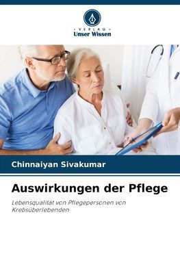 Auswirkungen der Pflege
