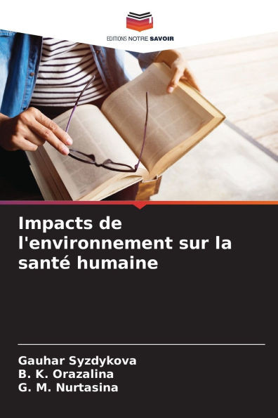 Impacts de l'environnement sur la santé humaine