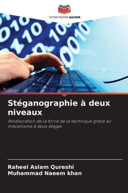 Stéganographie à deux niveaux