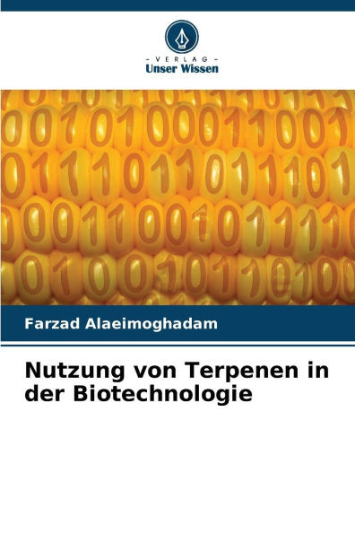 Nutzung von Terpenen in der Biotechnologie