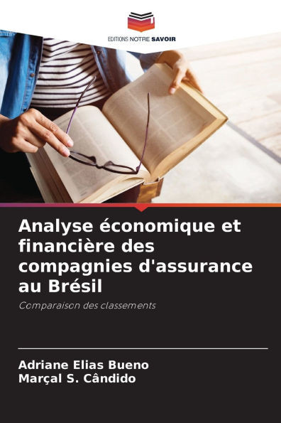Analyse économique et financière des compagnies d'assurance au Brésil
