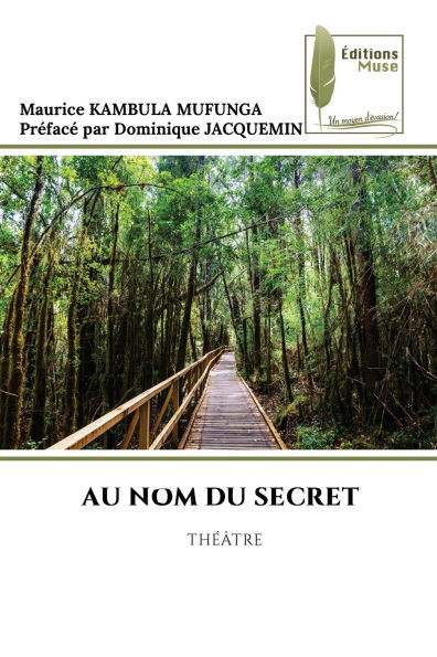 Au Nom Du Secret