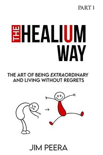 The Healium Way - 9781737595007
