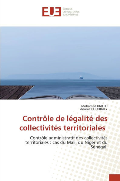 Contrôle de légalité des collectivités territoriales