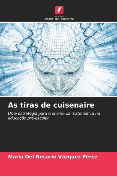 As tiras de cuisenaire