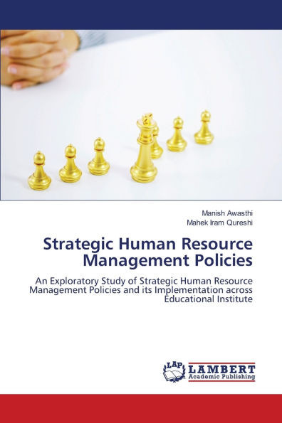 Strategic Human Resource Management Policies