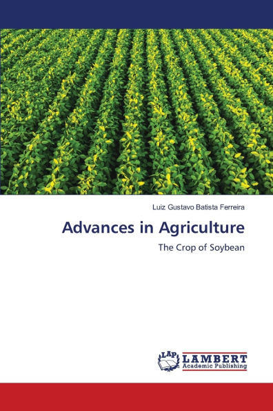 Advances in Agriculture