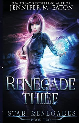 Renegade Thief (Star Renegades)