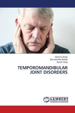 Temporomandibular Joint Disorders - 9786208440633