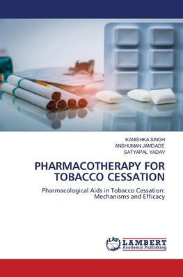 Pharmacotherapy for Tobacco Cessation