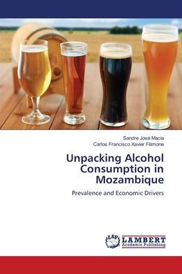 Unpacking Alcohol Consumption in Mozambique