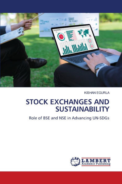 Stock Exchanges and Sustainability