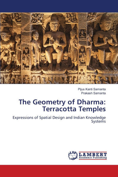 The Geometry of Dharma: Terracotta Temples
