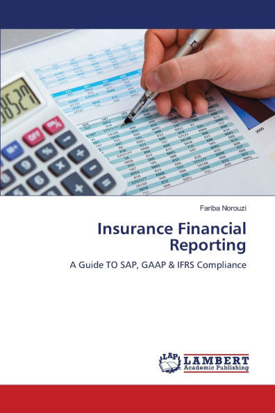 Insurance Financial Reporting