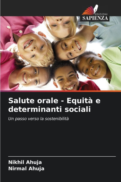 Salute orale - Equità e determinanti sociali