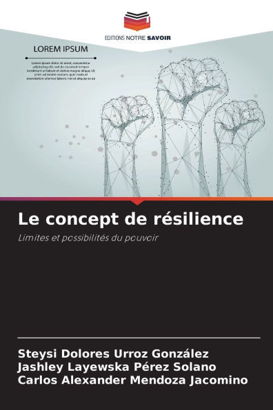 Le concept de résilience