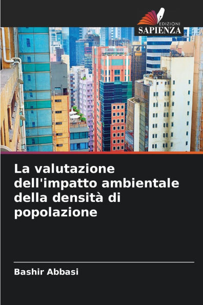 La valutazione dell'impatto ambientale della densità di popolazione