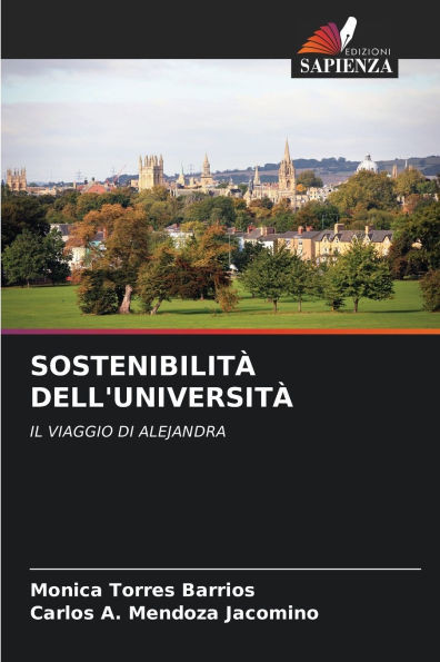 Sostenibilità Dell'università