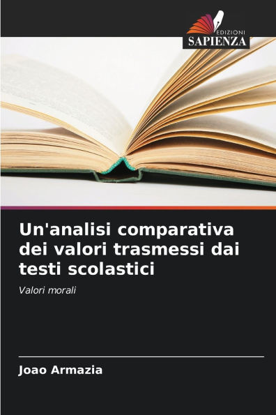 Un'analisi comparativa dei valori trasmessi dai testi scolastici