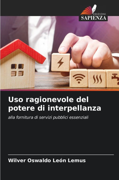 Uso ragionevole del potere di interpellanza