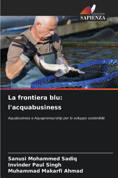 La frontiera blu: l'acquabusiness