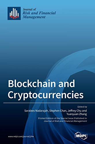 Blockchain And Cryptocurrencies