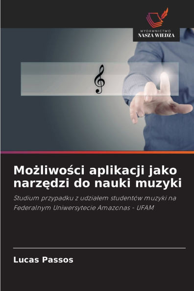 Możliwości aplikacji jako narzędzi do nauki muzyki