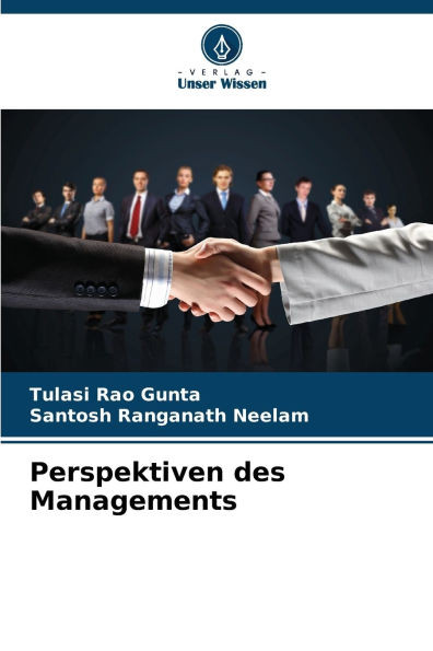 Perspektiven des Managements