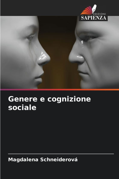 Genere e cognizione sociale
