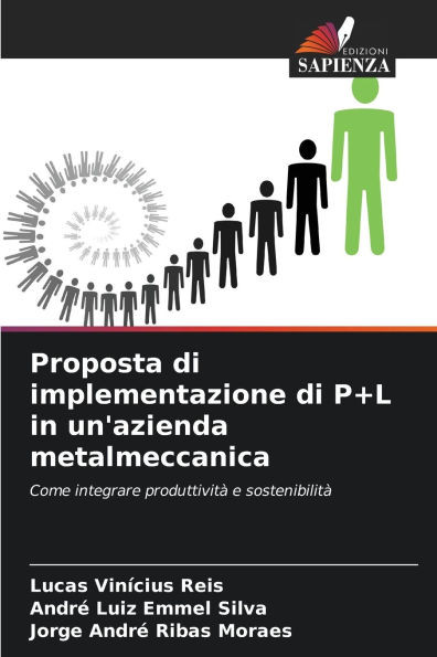 Proposta di implementazione di P+L in un'azienda metalmeccanica