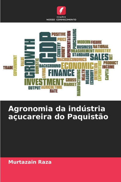 Agronomia da indústria açucareira do Paquistão