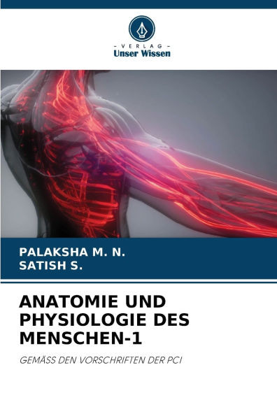 Anatomie Und Physiologie Des Menschen-1