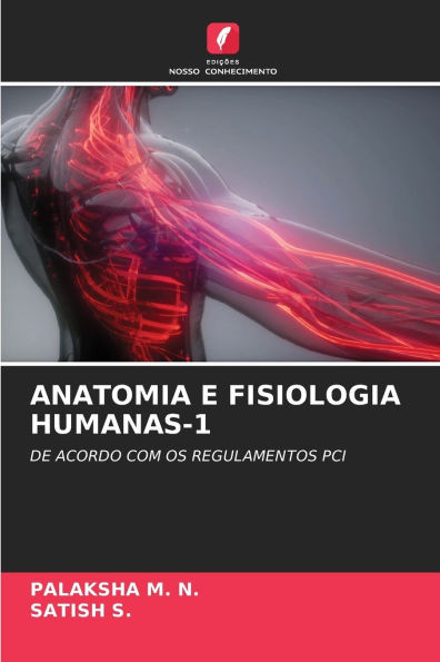 Anatomia E Fisiologia Humanas-1
